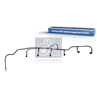 Breather Hose, expansion tank